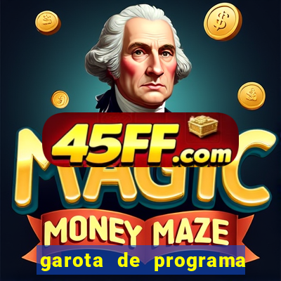 garota de programa de video chamada